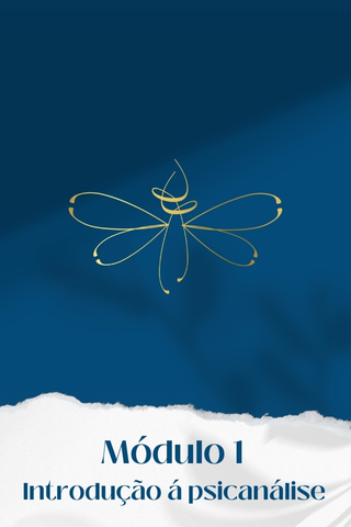 Thumbnail de um dos módulos do curso na plataforma