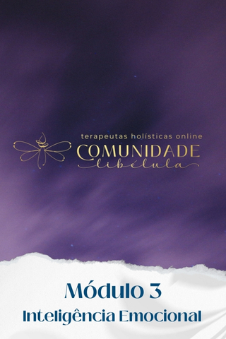 Thumbnail de um dos módulos do curso na plataforma