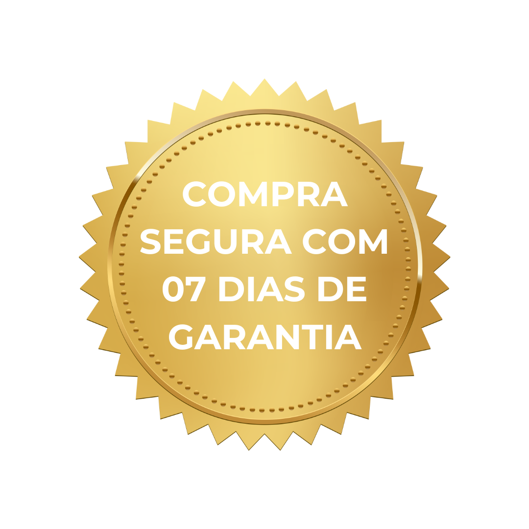 Selo de compra garantida